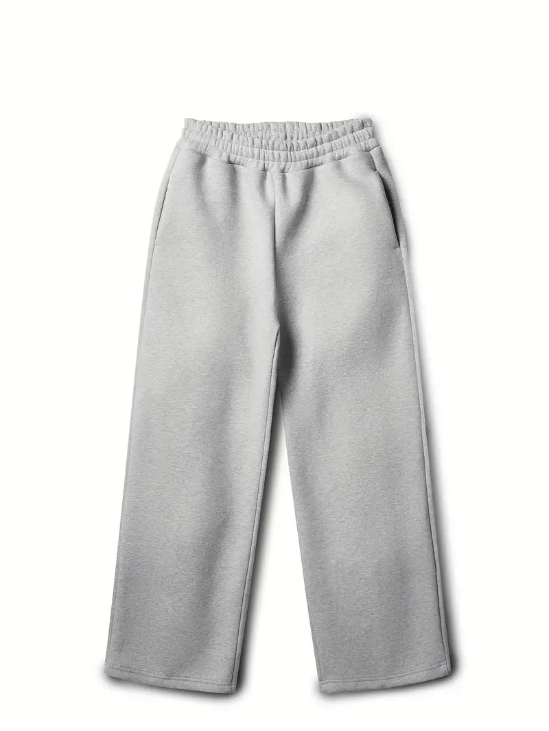Sem - Heren Oversized Loungewear Set Comfort met Hoodie en Joggingbroek