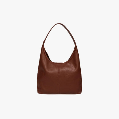 Tas Dames - Ruim Hobo Model met Enkele Schouderriem | Casual