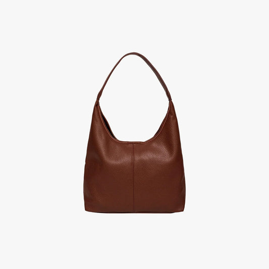 Tas Dames - Ruim Hobo Model met Enkele Schouderriem | Casual