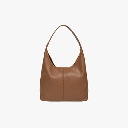 Tas Dames - Ruim Hobo Model met Enkele Schouderriem | Casual