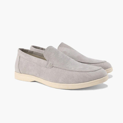 Bram - Casual Loafers Heren met Comfortabele Pasvorm en Flexibele Zool