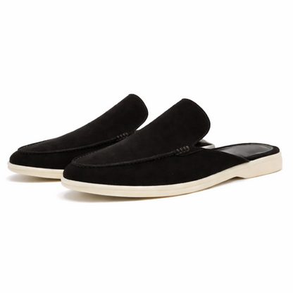 Bram - Stijlvolle Comfort Loafers Heren met Instapmodel en Flexibele Zool
