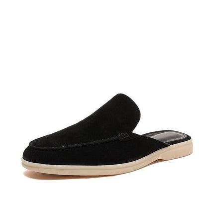 Bram - Stijlvolle Comfort Loafers Heren met Instapmodel en Flexibele Zool