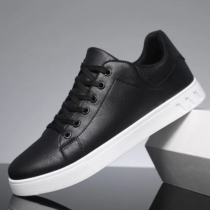 Daan - Casual Comfortabele Sneakers Heren met Ondersteunende Zool en Flexibele Pasvorm