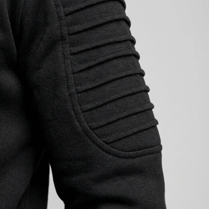 Daan - Heren Trainingspak Matching Set met Hoodie en Joggingbroek