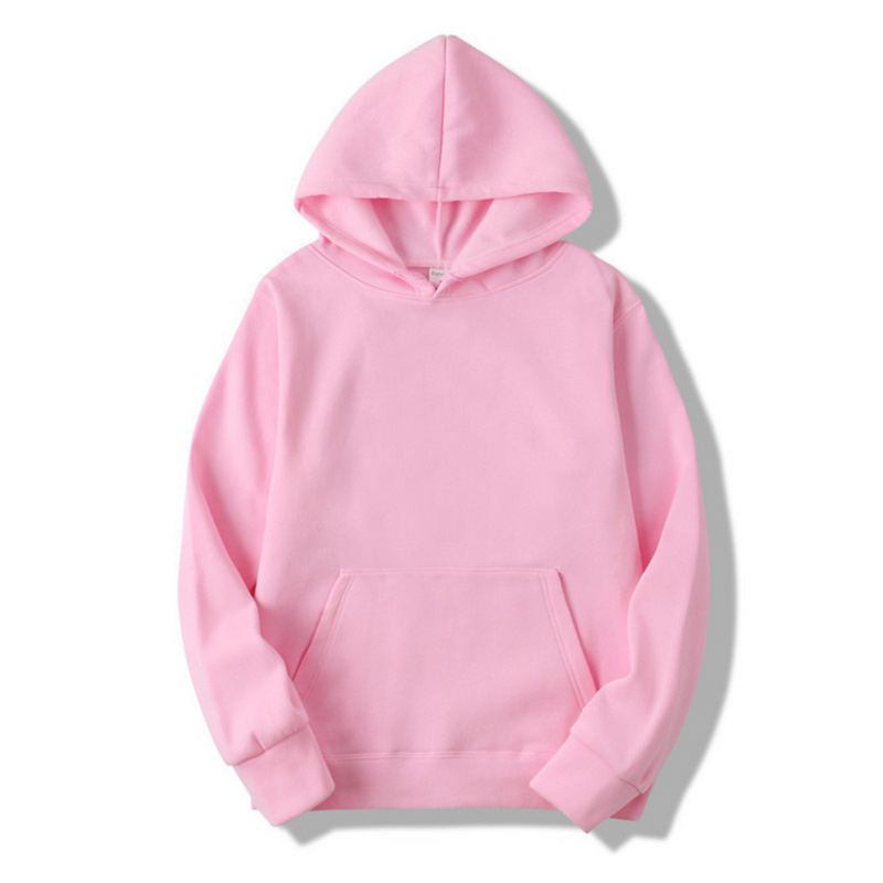 Hoodie Heren - Oversized Fit met Capuchon en Kangoeroe Zak | Casual