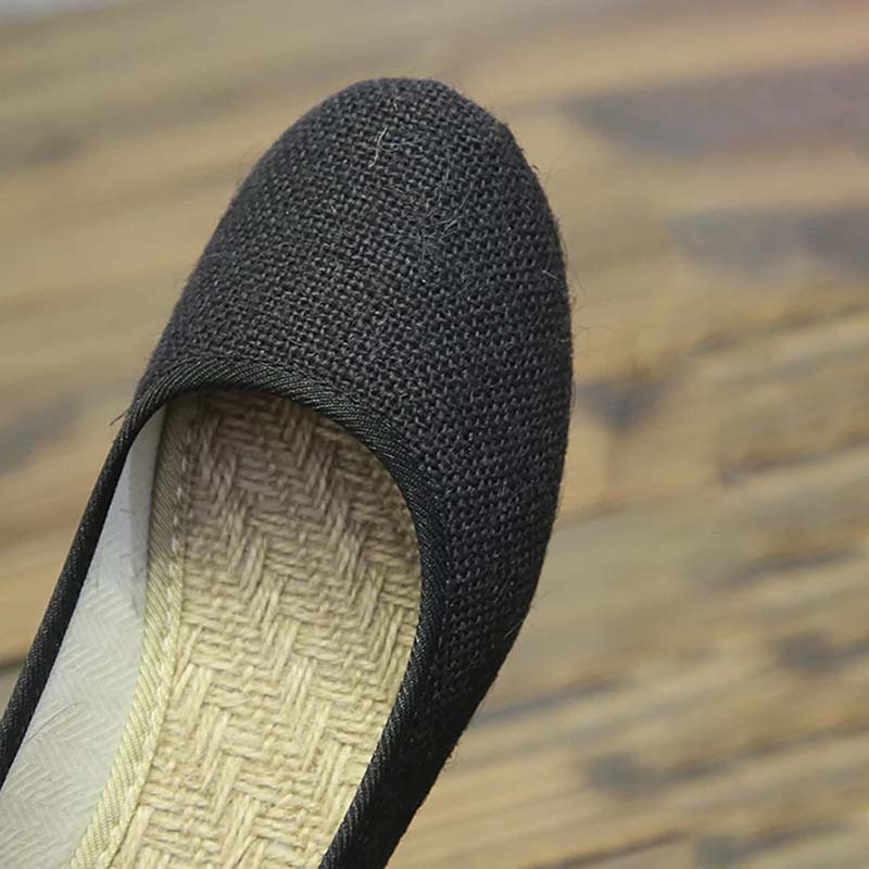 Iris - Elegante Orthopedische Sandalen Dames met Wigzool en Instapmodel