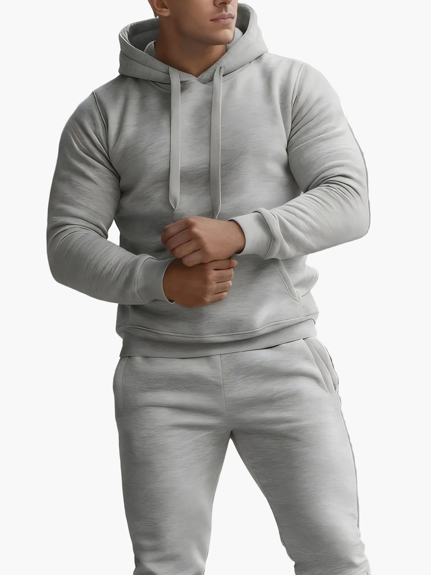 Trainingspak Heren - Hoodie met Joggingbroek | Casual