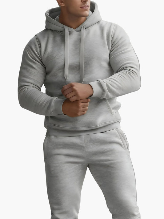 Trainingspak Heren - Hoodie met Joggingbroek | Casual