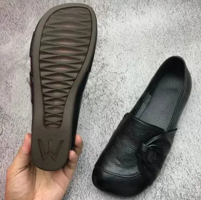Maud - Stijlvolle Loafers Dames met Ondersteunende Zool en Comfortabele Pasvorm