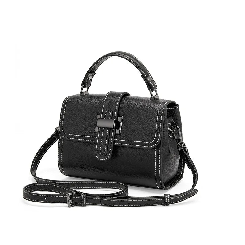 Handtas Dames - Crossbody met Flapsluting | Chique
