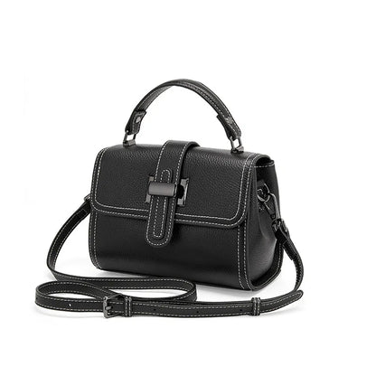 Handtas Dames - Crossbody met Flapsluting | Chique