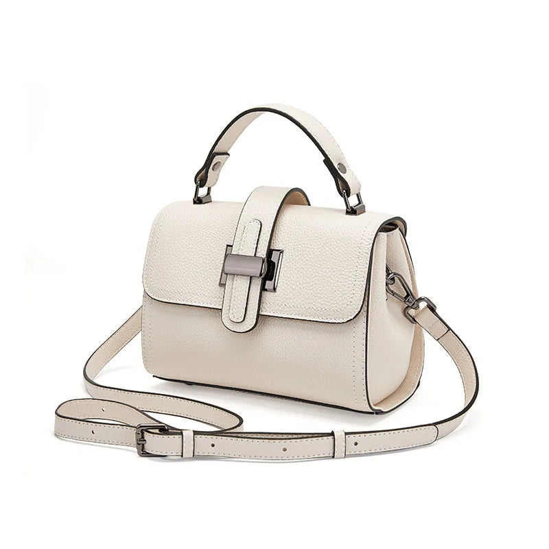 Handtas Dames - Crossbody met Flapsluting | Chique