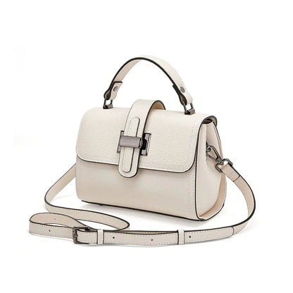 Handtas Dames - Crossbody met Flapsluting | Chique