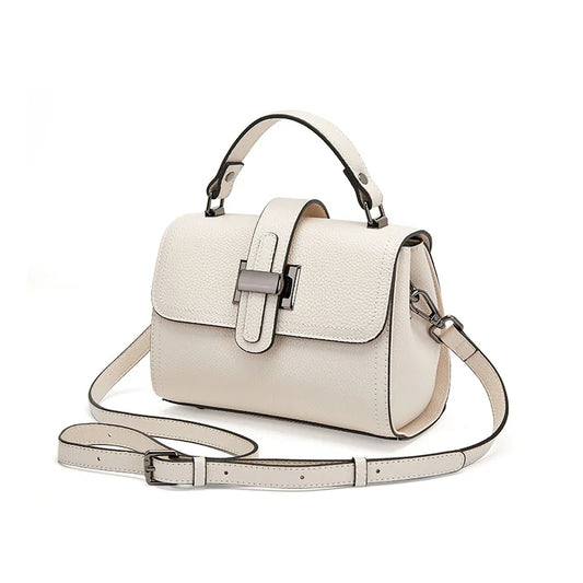 Handtas Dames - Crossbody met Flapsluting | Chique