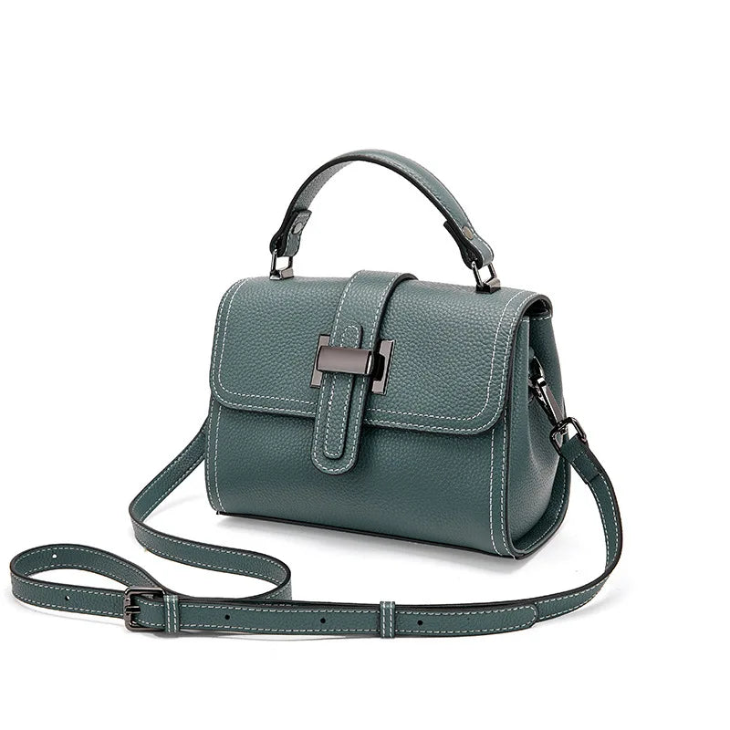 Handtas Dames - Crossbody met Flapsluting | Chique