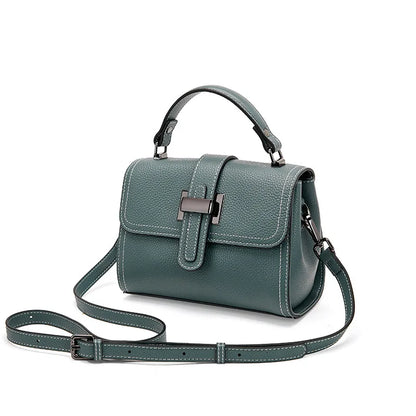 Handtas Dames - Crossbody met Flapsluting | Chique