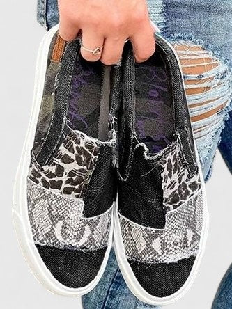 Saar - Boho Orthopedische Loafers Dames met Ondersteunende Zool en Comfortabele Pasvorm