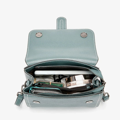 Handtas Dames - Crossbody met Flapsluting | Chique