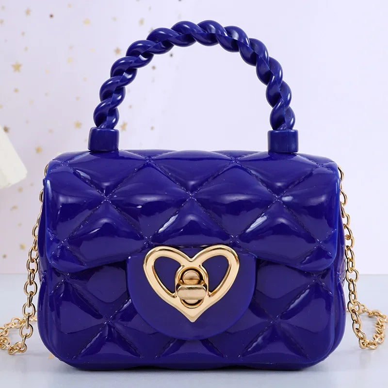 Tas Dames - Schoudertas met Lange Franjes en Gouden Rits | Boho