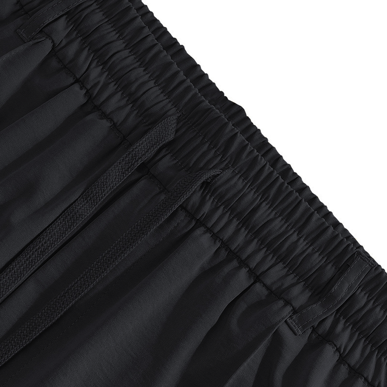 Pantalon Heren - Slim Fit met Naaddetail en Elastische Band | Chique