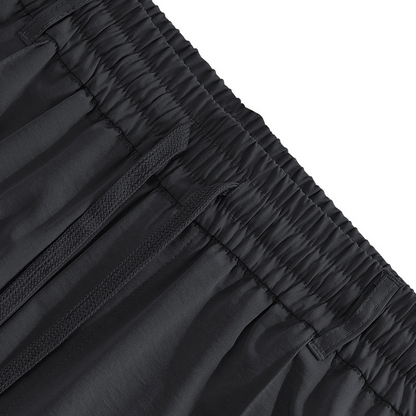 Pantalon Heren - Slim Fit met Naaddetail en Elastische Band | Chique