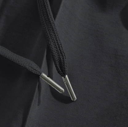 Pantalon Heren - Slim Fit met Naaddetail en Elastische Band | Chique