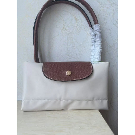 Tas Dames - Opvouwbare Shopper met Kort Hengsel | Casual