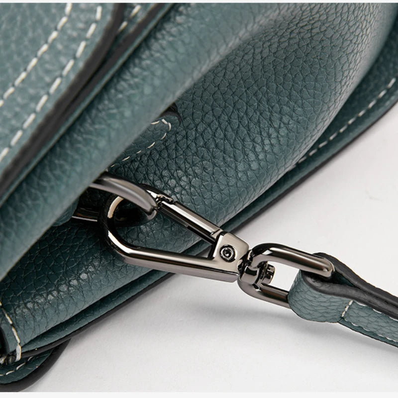 Handtas Dames - Crossbody met Flapsluting | Chique