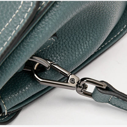 Handtas Dames - Crossbody met Flapsluting | Chique