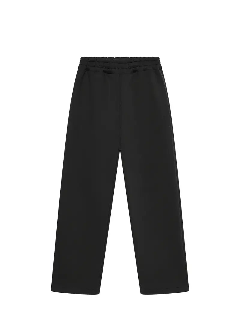Sem - Heren Oversized Loungewear Set Comfort met Hoodie en Joggingbroek