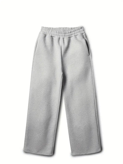 Sem - Heren Oversized Loungewear Set Comfort met Hoodie en Joggingbroek