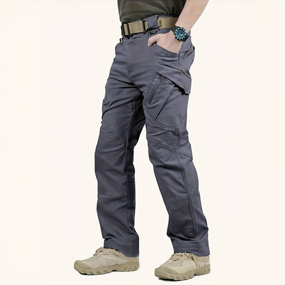 Cargo Broek Heren - Tactisch Multi-Pocket | Outdoor
