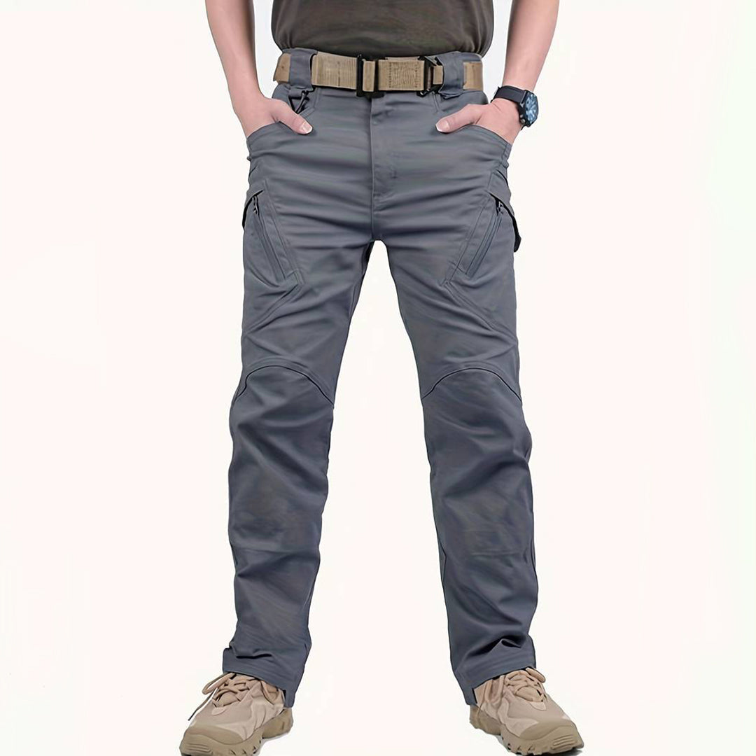 Cargo Broek Heren - Tactisch Multi-Pocket | Outdoor