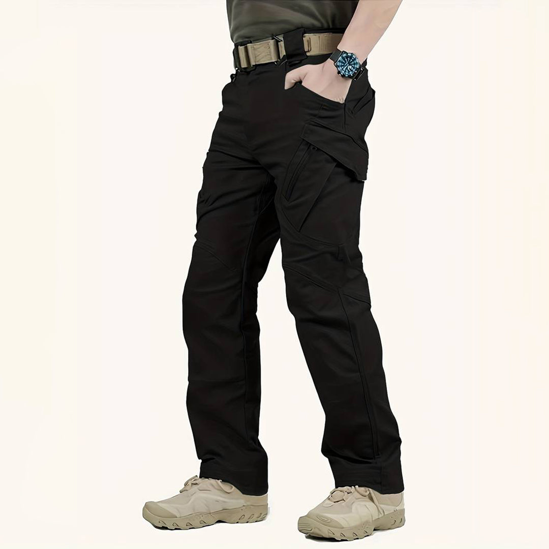 Cargo Broek Heren - Tactisch Multi-Pocket | Outdoor