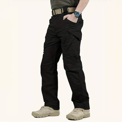Cargo Broek Heren - Tactisch Multi-Pocket | Outdoor