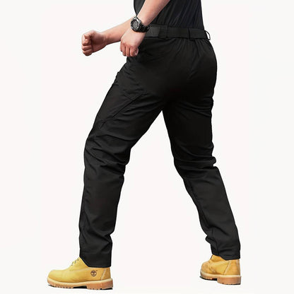 Cargo Broek Heren - Tactisch Multi-Pocket | Outdoor