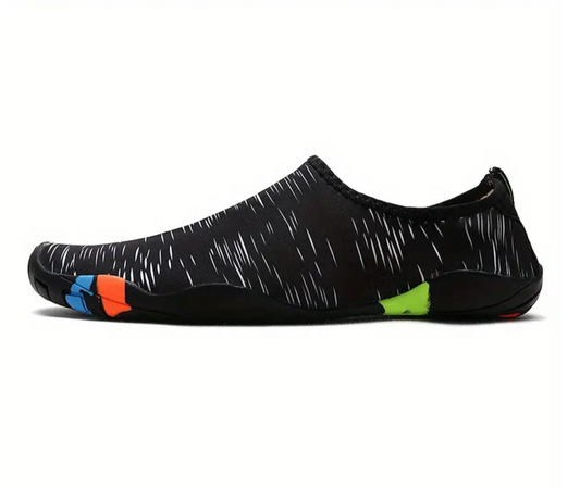 Waterschoenen Heren - Instapmodel met Flexibele Zool | Outdoor Zomer