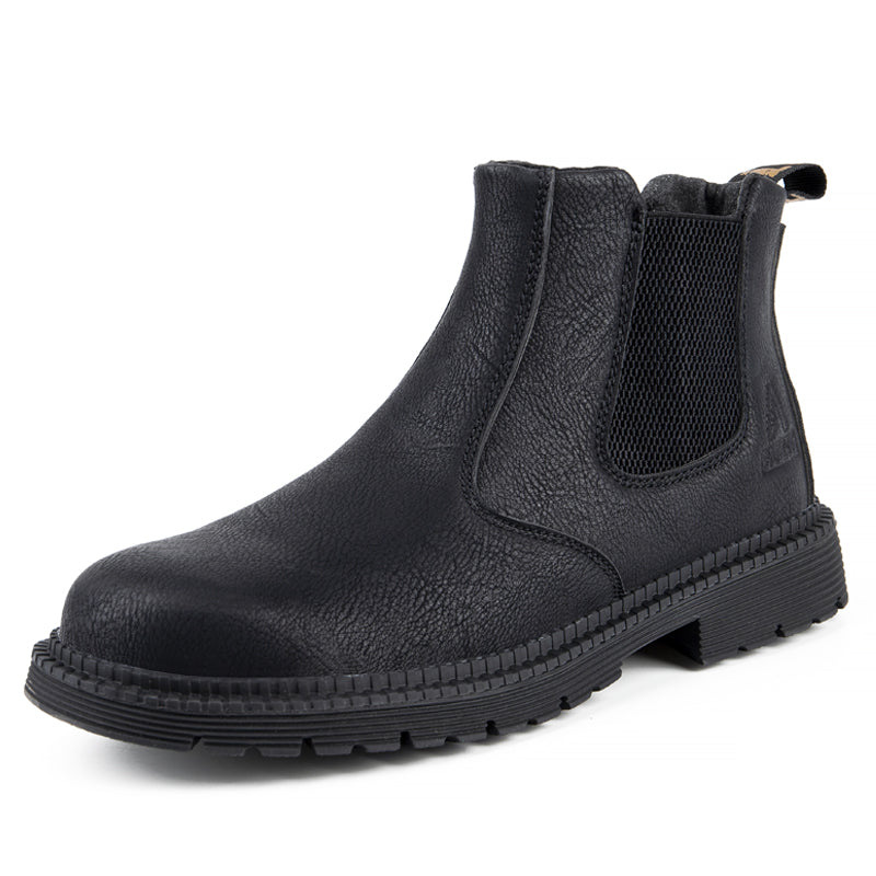 Werklaarzen | Functioneel | Antislip | All season