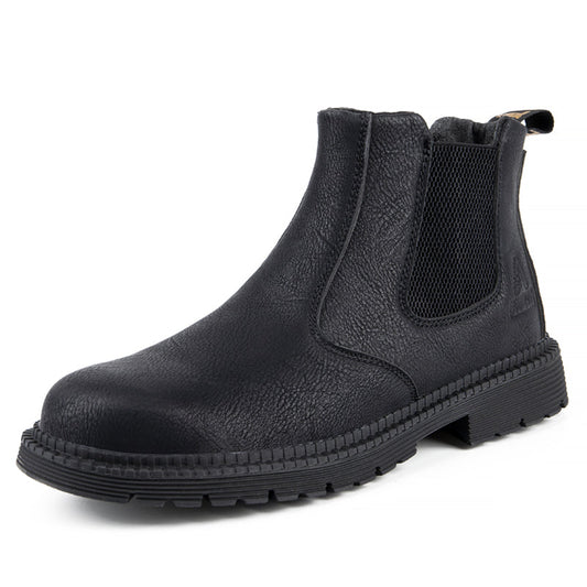 Werklaarzen | Functioneel | Antislip | All season
