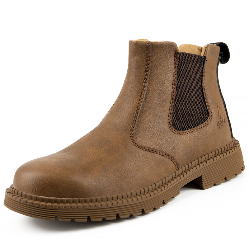 Werklaarzen | Functioneel | Antislip | All season