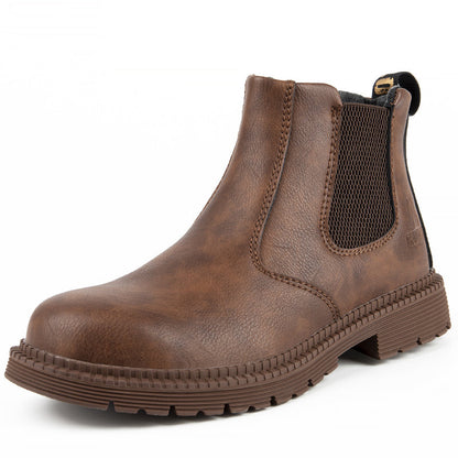 Werklaarzen | Functioneel | Antislip | All season