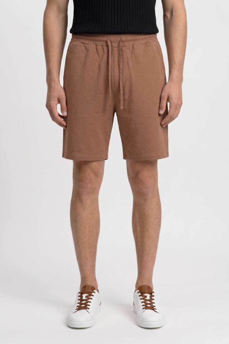 Korte Broek Heren - Casual | Comfortabele Pasvorm Trekkoord