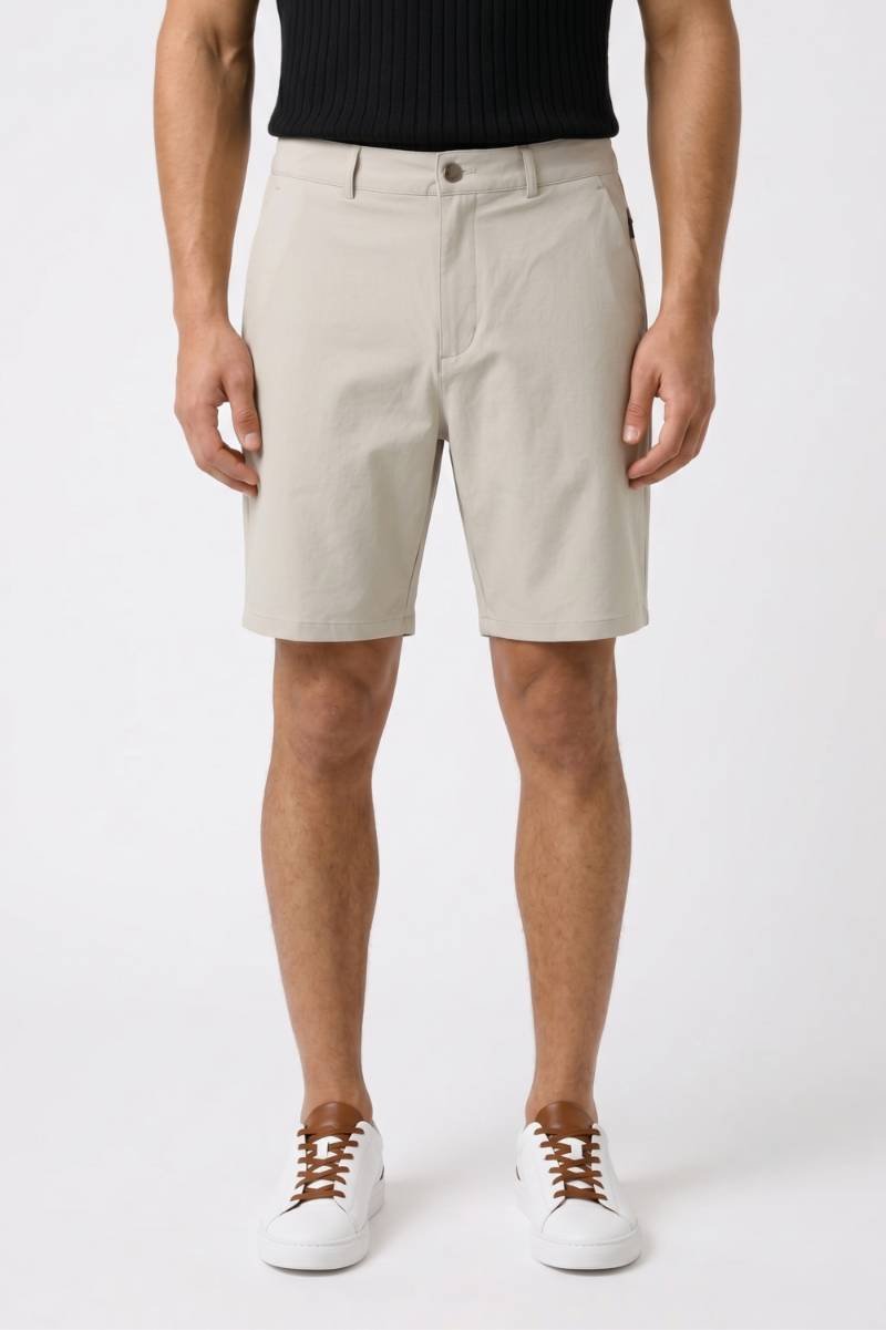 Korte Broek Heren - Moderne Stijl | Knielengte