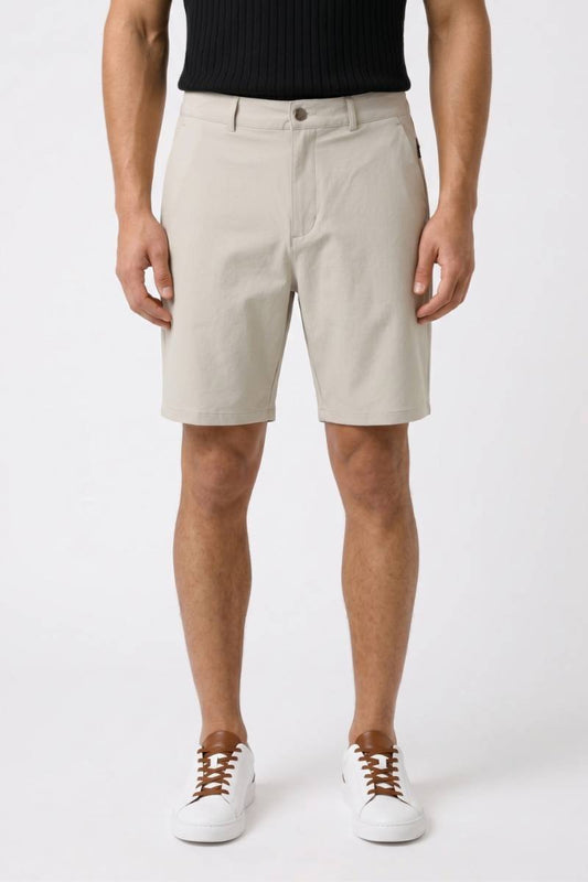 Korte Broek Heren - Moderne Stijl | Knielengte