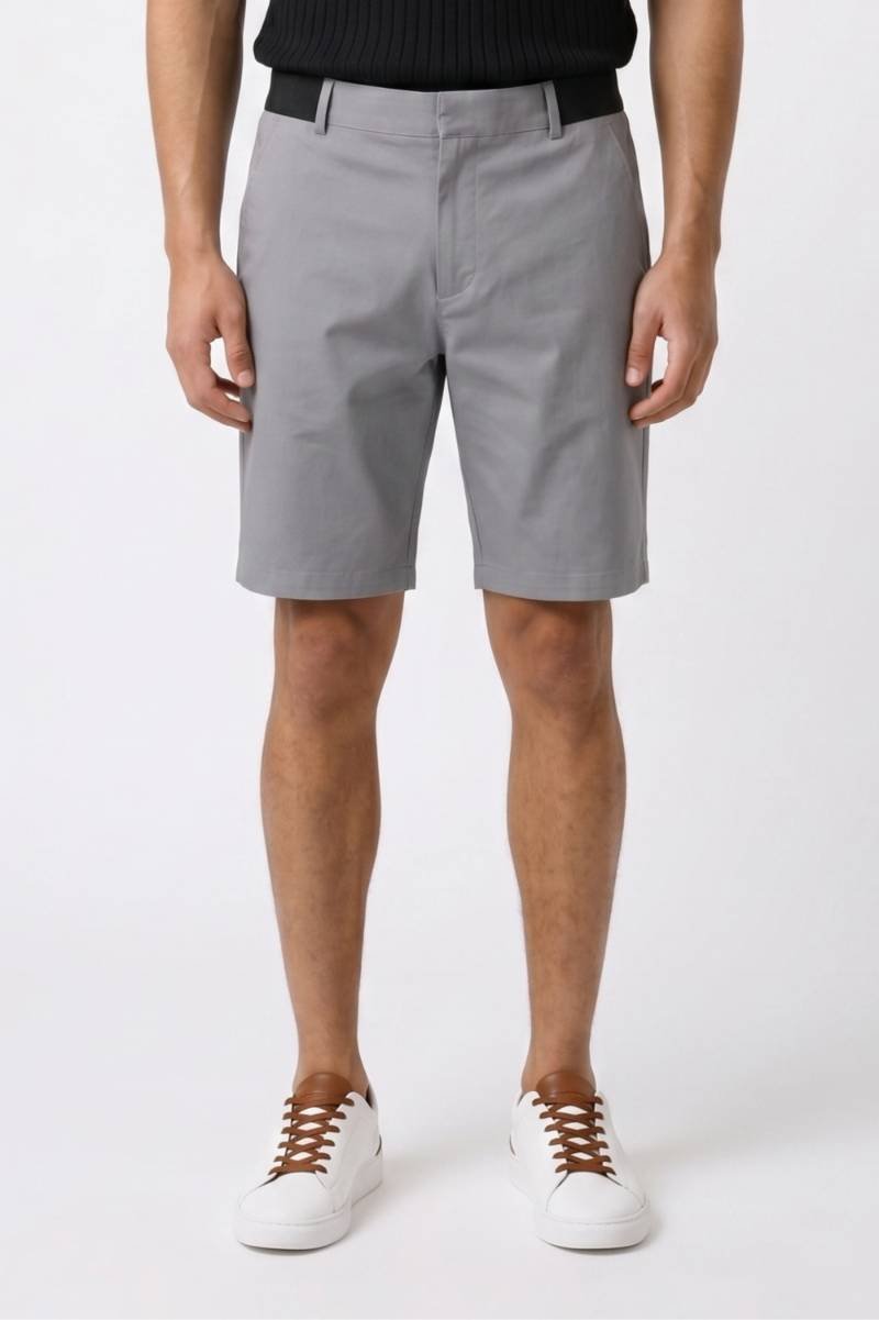 Korte Broek Heren | Zakelijk & Casual