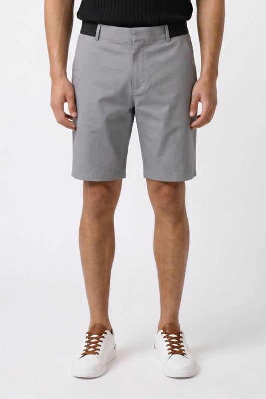 Korte Broek Heren | Zakelijk & Casual