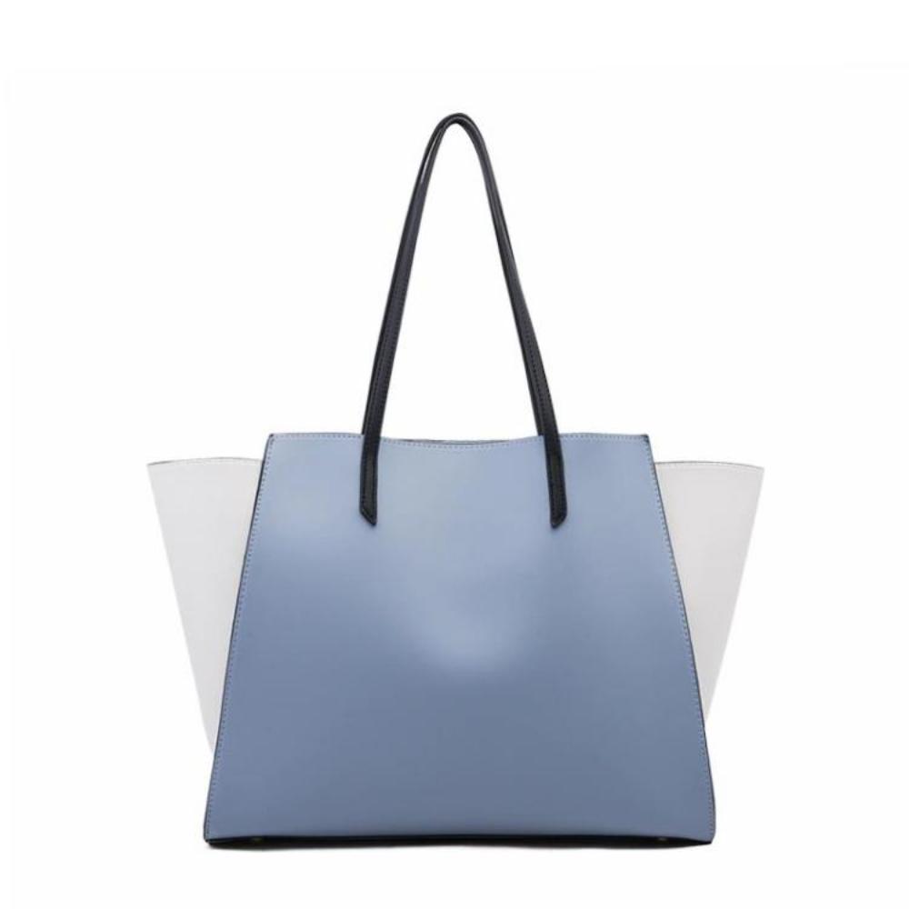 Tas Dames - 4-Delige Set met Shopper, Crossbody en Clutch | Chic