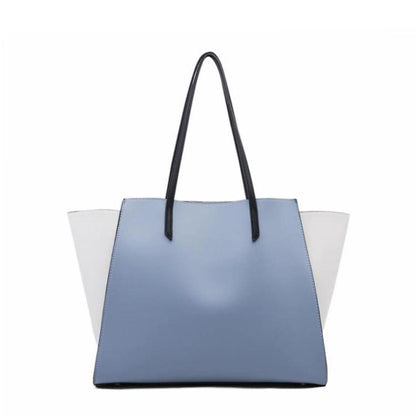 Tas Dames - 4-Delige Set met Shopper, Crossbody en Clutch | Chic