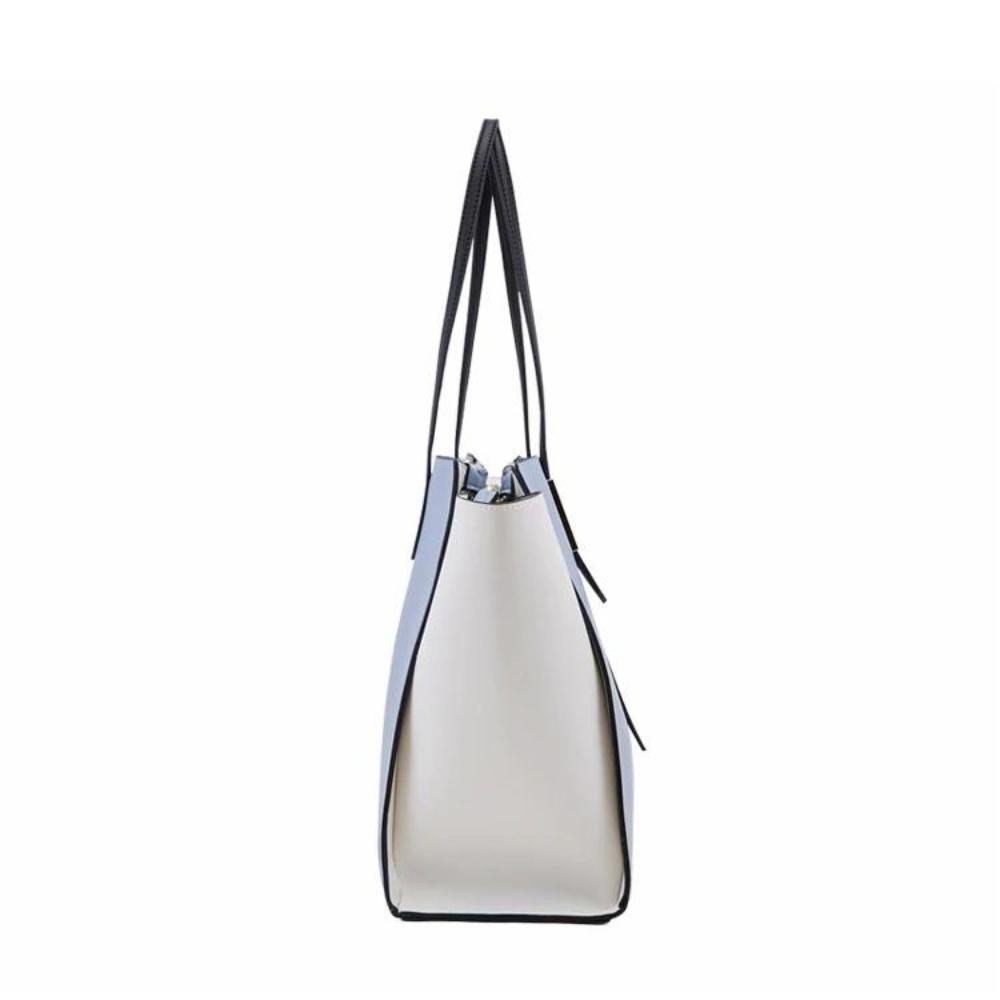 Tas Dames - 4-Delige Set met Shopper, Crossbody en Clutch | Chic